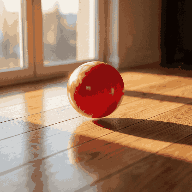 Ball Bounce Mania cover