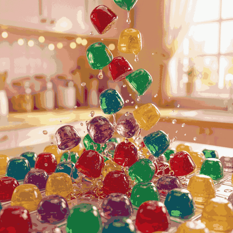 Candy Match Saga cover
