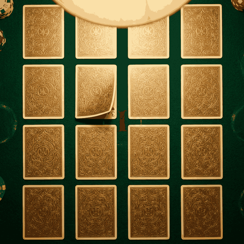 Memory Card Match cover