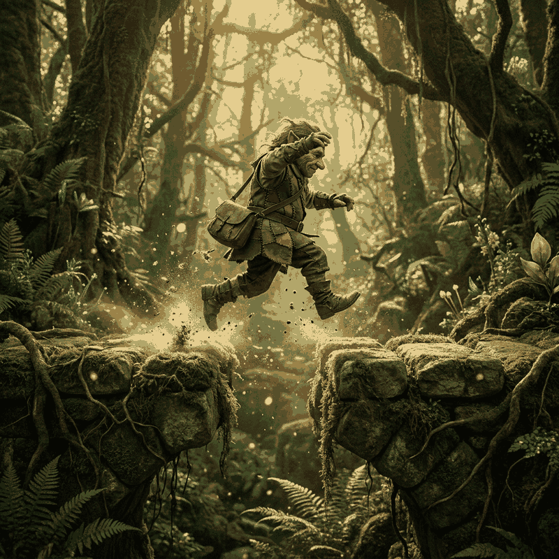 Run Jump Quest cover