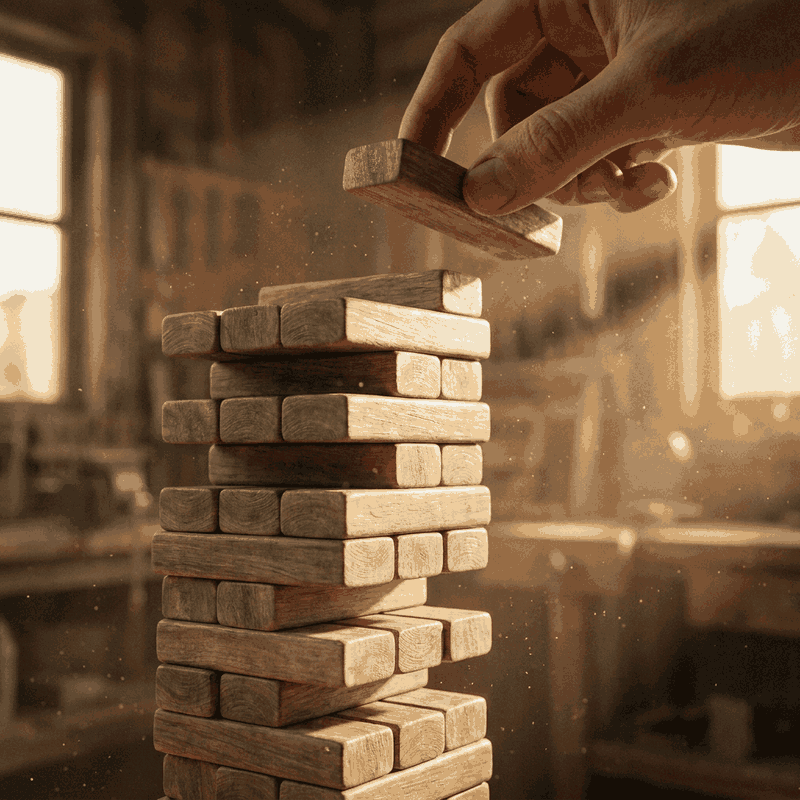 Stack Tower High cover
